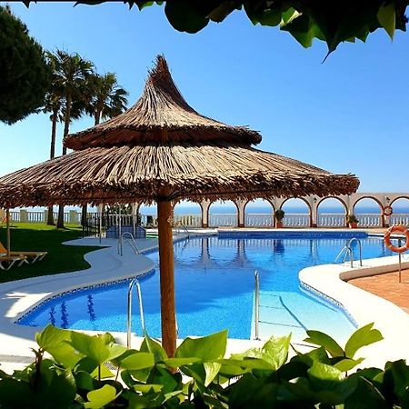 *Apartamento Paradise* El Placer Del Relax Benalmádena Exterior foto