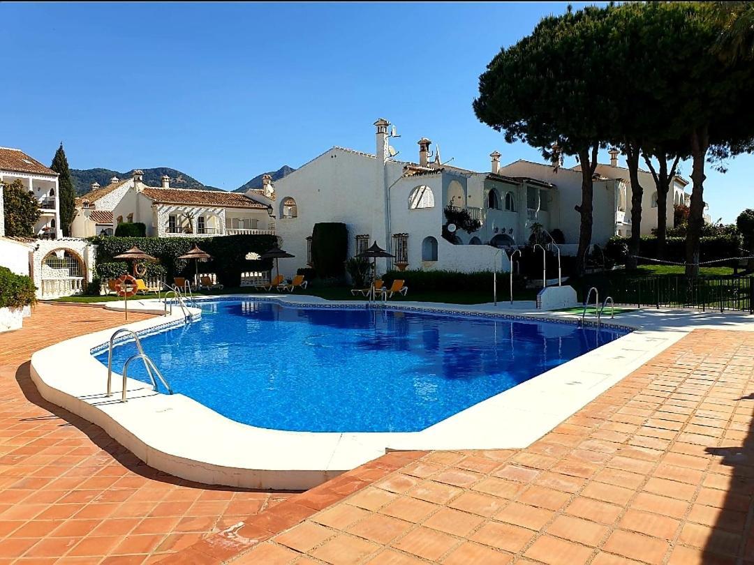 *Apartamento Paradise* El Placer Del Relax Benalmádena Exterior foto